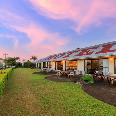 Maleny Views Motel Exterior photo